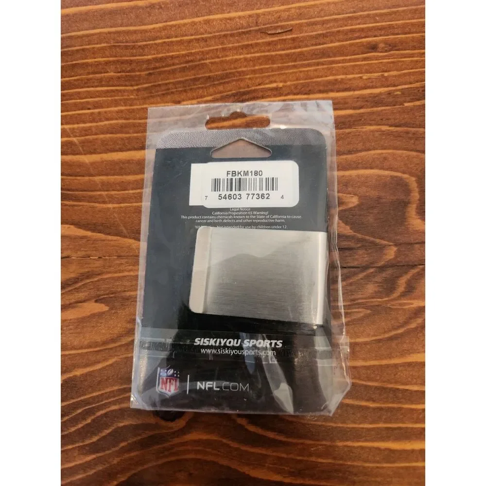 NFL show your